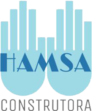 Hamsa Construtora - Construção Civil de Galpões por Empreitada Global